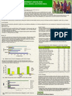 Assessing Women's Empowerment Among Ricefarming Households in Bangladesh, Eastern India, and Nepal