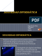 Seguridad Informatica