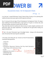 Power BI Naming Conventions Guide | PDF | Computing | Software Engineering