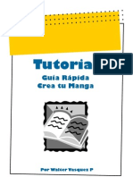 Download Crea tu Manga by GibranDabdoub SN946441 doc pdf