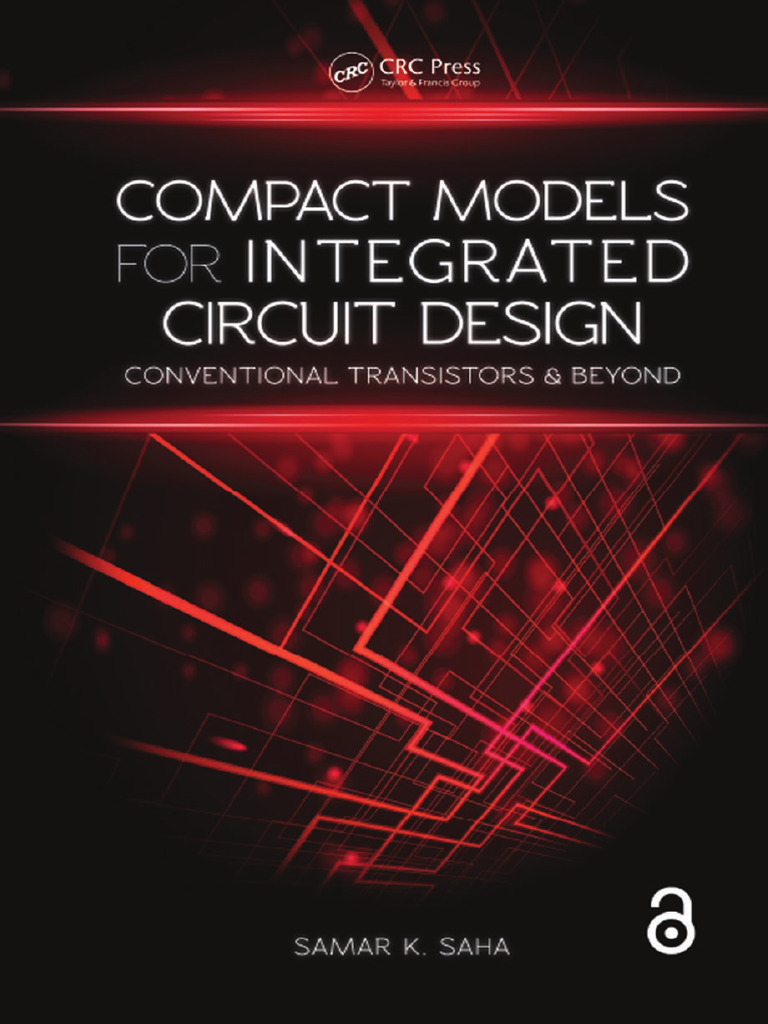 Compact Models for IC Design | PDF | Mosfet | Field Effect Transistor