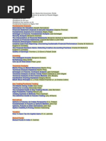 Download Investment Books by Rohan Ghosh SN94644885 doc pdf