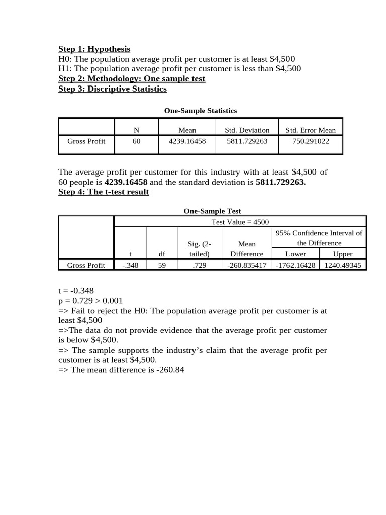 Assignment 5 | PDF