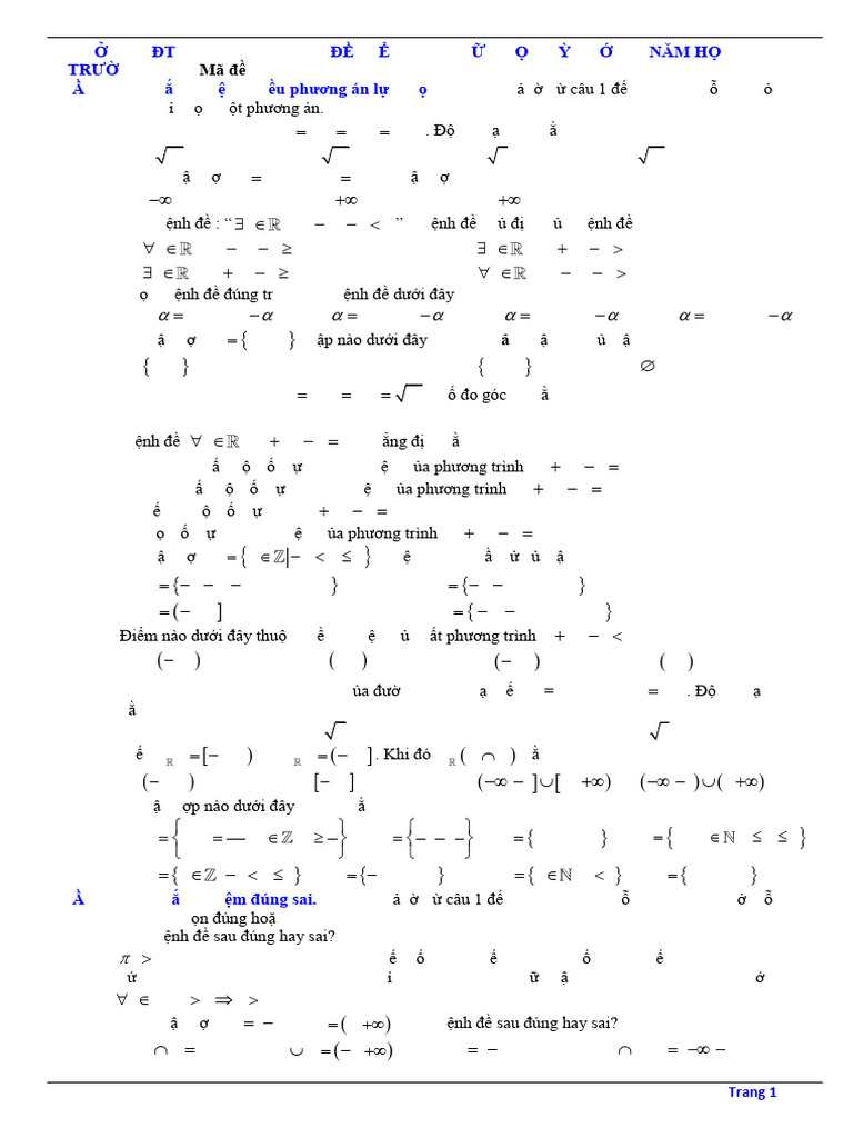 De 5 | PDF