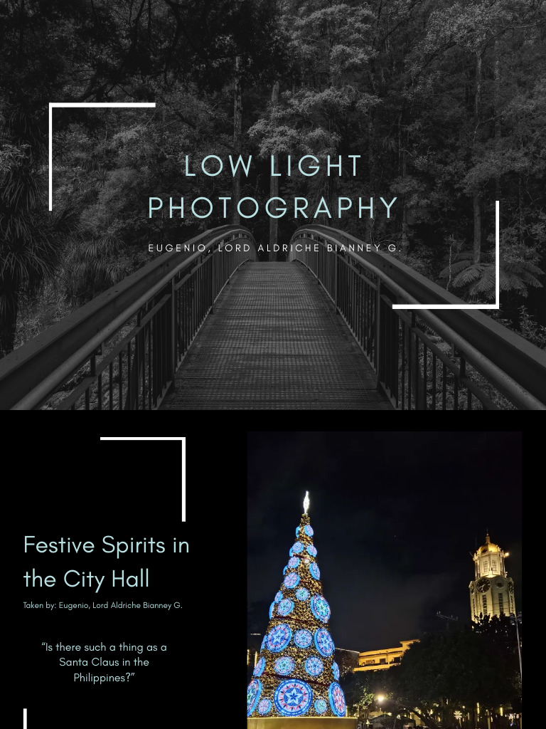 Tripod set up in front of a windmill during twilight