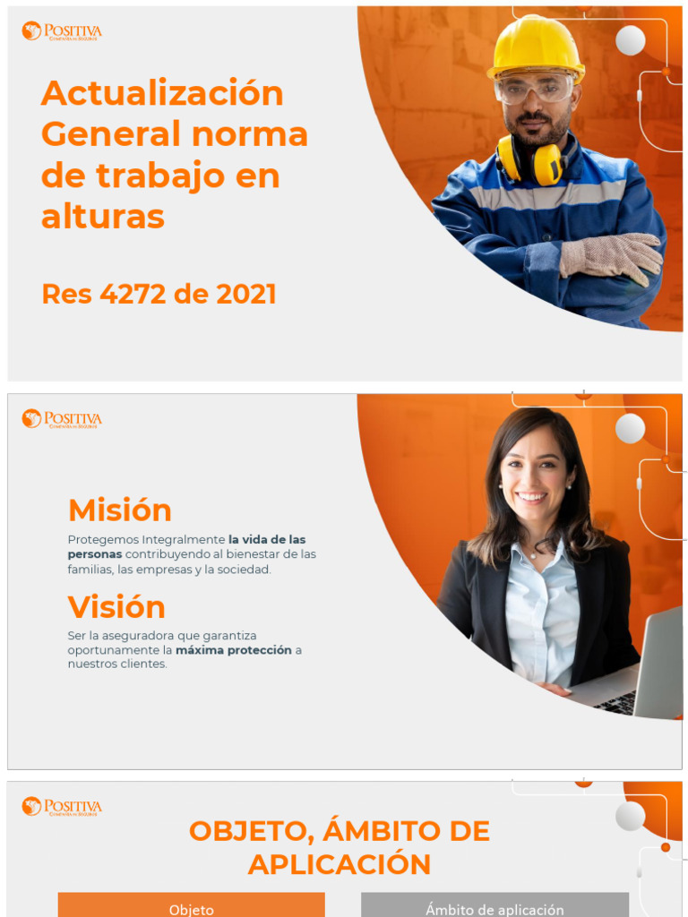 Res 4272 2021 | PDF | Andamio | Valores