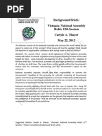 Download Thayer Vietnam Political In Fighting by Carlyle Alan Thayer SN94648352 doc pdf