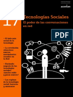17 Tecnologías Sociales