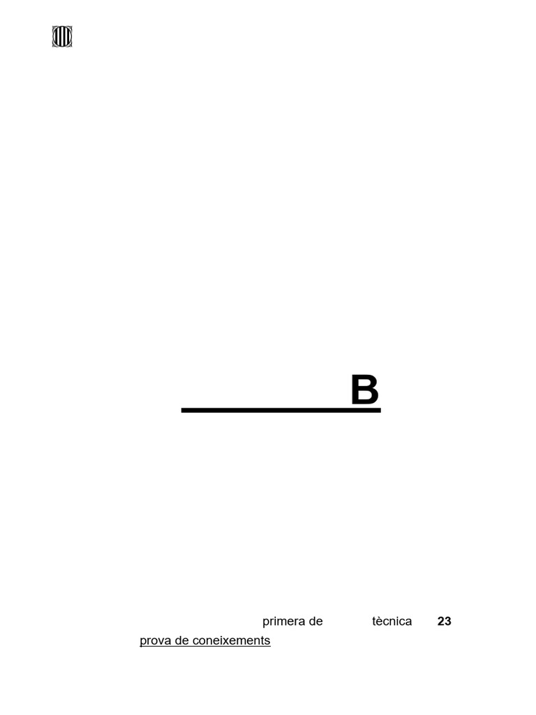 Model B | PDF
