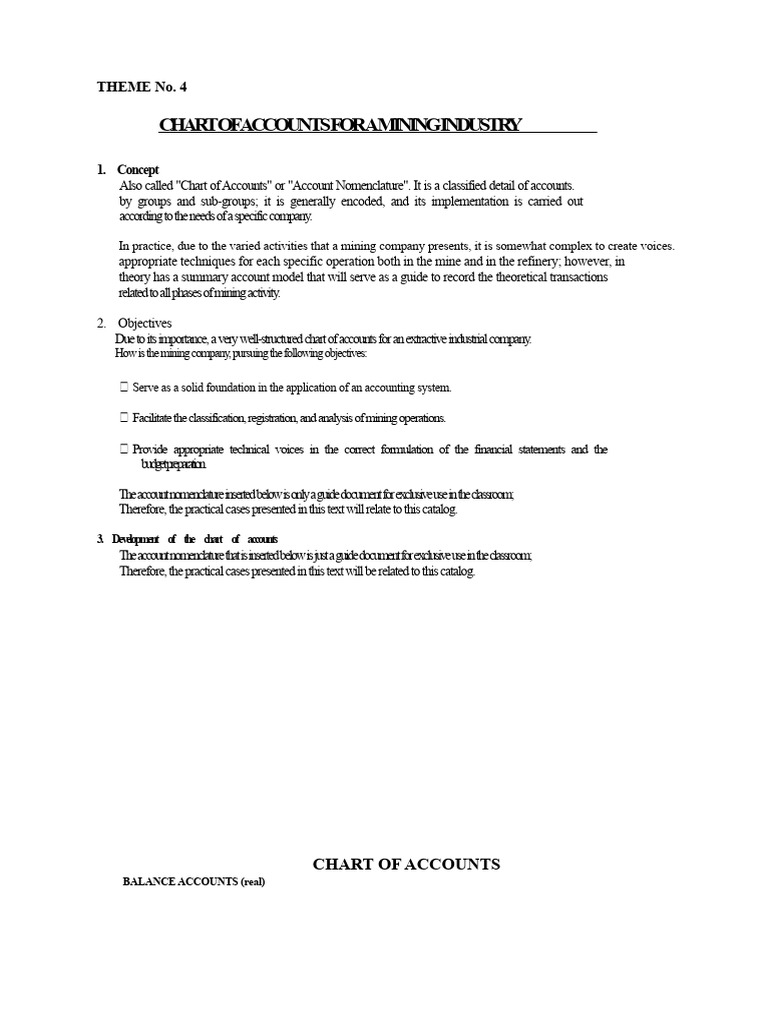 Topic 4 | PDF | Debits And Credits | Expense