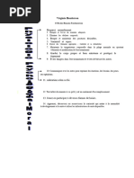 Théorie de Virginia Henderson en soins infirmiers | PDF | Allaitement ...