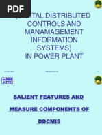 2 Major Component of Ddcmis