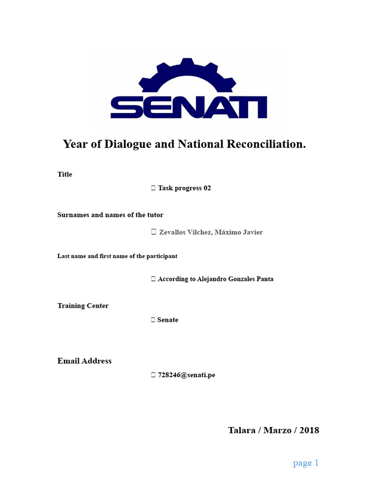 Automotive Mechanics Training Report | PDF
