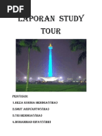 Download Laporan Study Tour by diaz_ciut6585 SN94650532 doc pdf