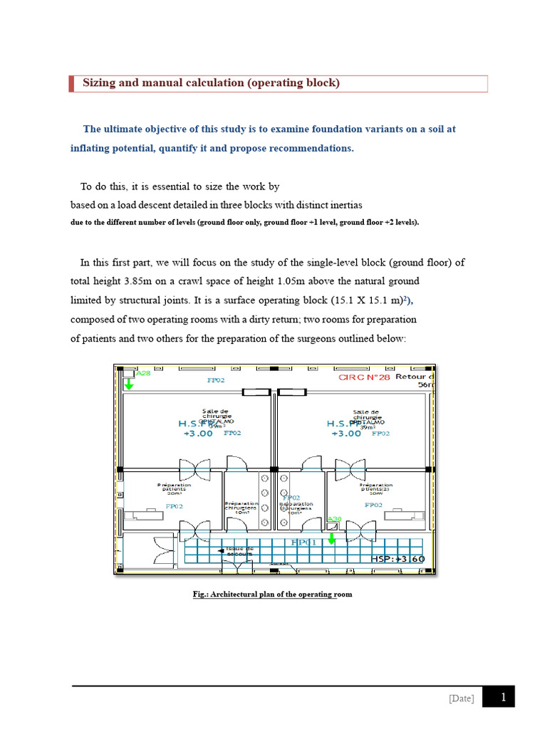 Sizing and Manual Calculation | PDF | Buckling | Strength Of Materials