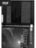 Download Mechanics of Aircraft Structures by agrbovic SN94650885 doc pdf