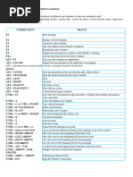 X-Mouse Button Control User Guide | PDF | Button (Computing) | Computer ...