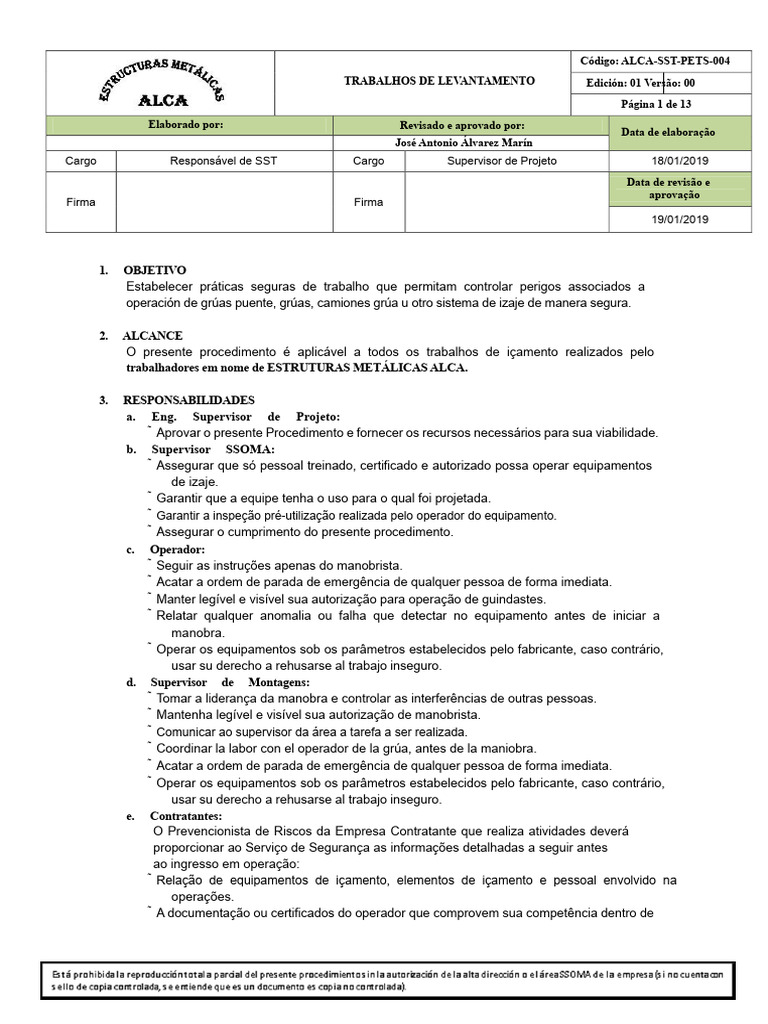 procedimento-seguro-para-i-amento-de-cargas-pdf-guindaste-m-quina