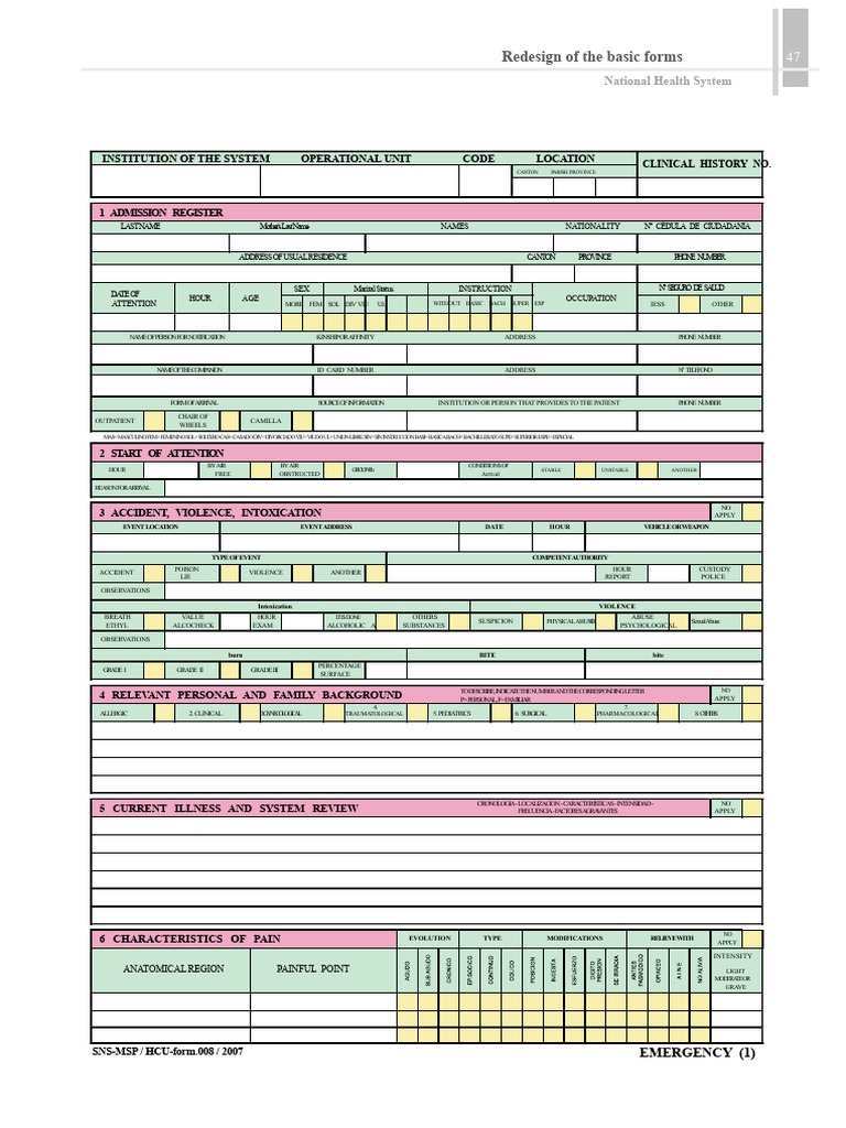 Sheet 008 Emergency | PDF | Alcohol Intoxication | Medical Specialties