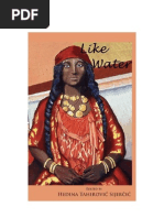 Download Like Water Sar o Paj by daveaussie SN94653084 doc pdf