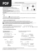 Compressor Fault and Code Guide | PDF