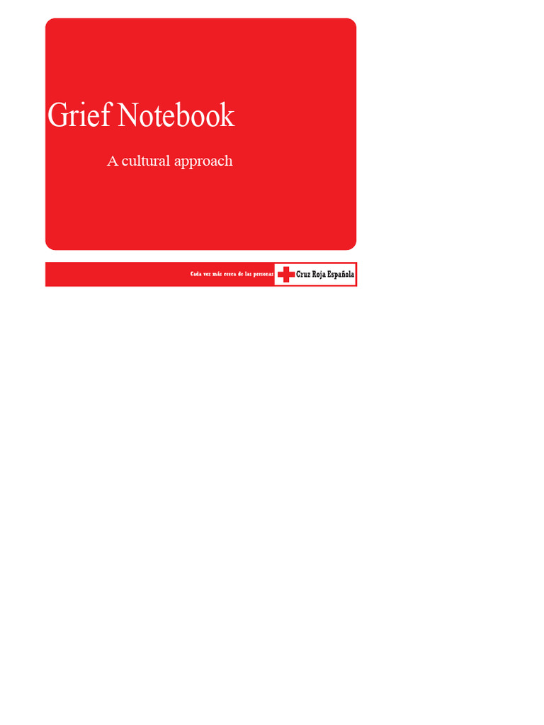 Cultural Perspectives on Grief and Mourning | PDF | Funeral | Cremation