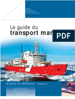 Guide Du TP Maritime