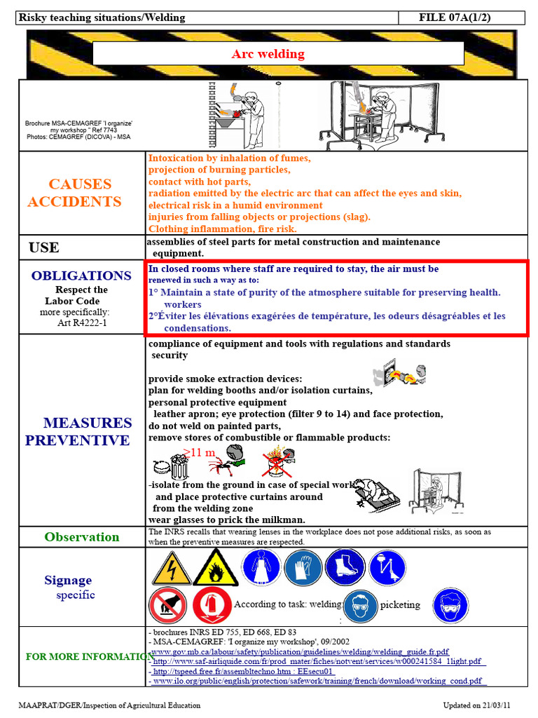 Welding | PDF | Welding | Construction