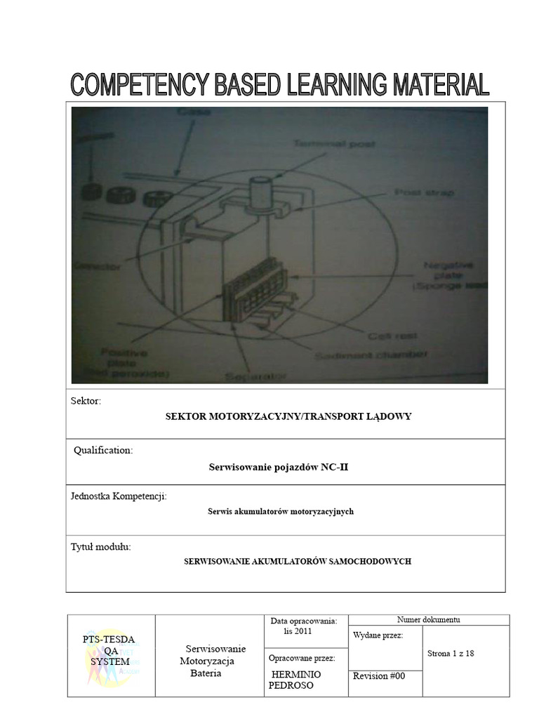 CBLM | PDF
