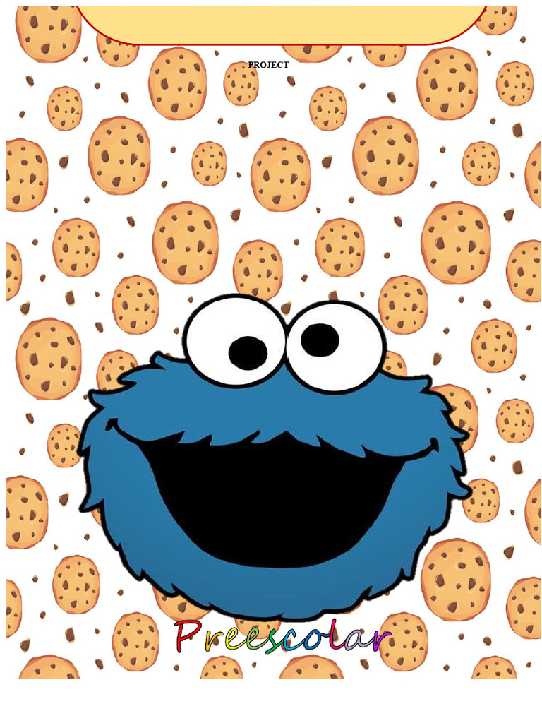PROJECT LET'S SOLVE COOKIE EATING MONSTER | PDF | Algebra