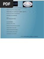TVSS Installation Guidelines and Safety | PDF | Electrical Components ...