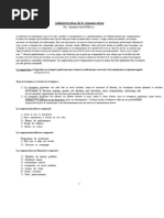 Guide Delegue Ivoirien | PDF | Côte d'Ivoire | Travail