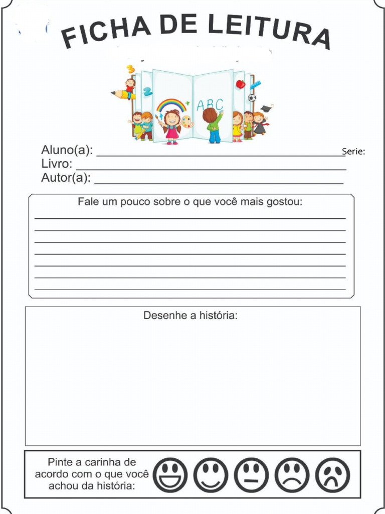 Texto Do Seu Parágrafo | PDF