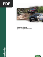 Download Freelander Workshop Manual 2001 by Marlene Cracknell-Morden SN94662947 doc pdf