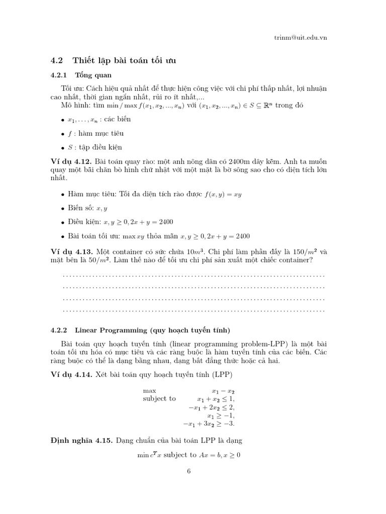 BG GT Ch4 Toi Uu 42 | PDF