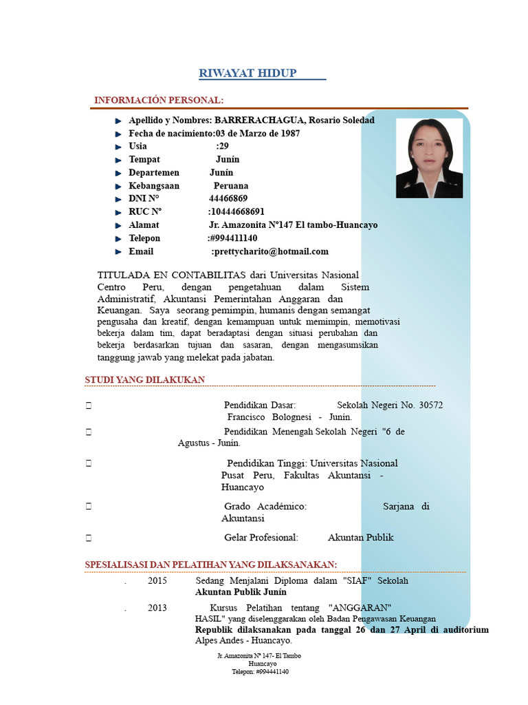 CV_CURRICULUM R.B.CH!!!!.doc | PDF