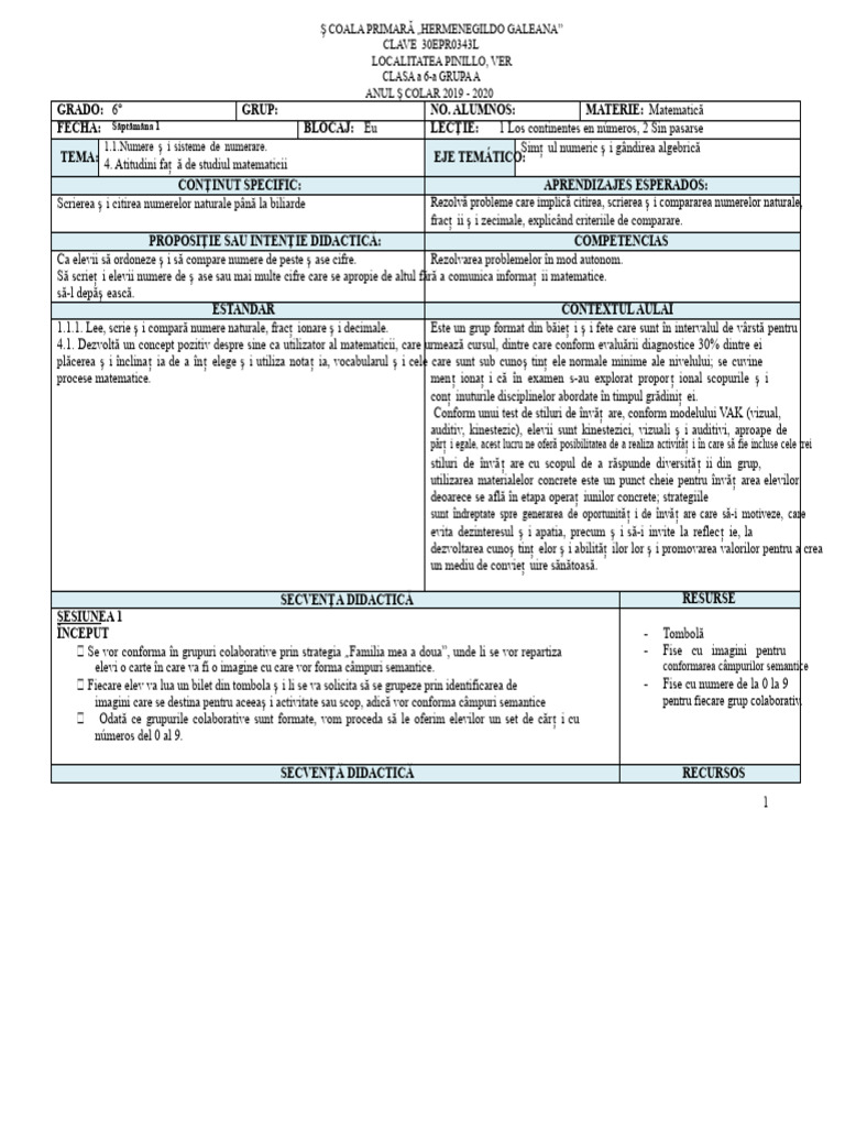 MATEMATICĂ | PDF