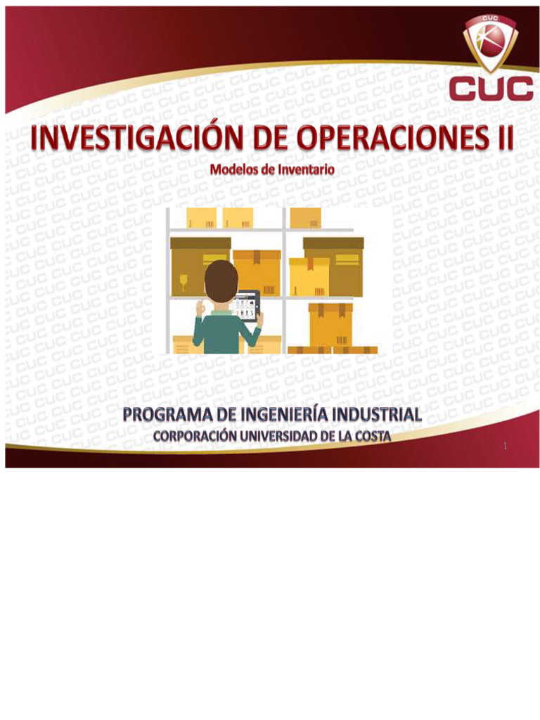 Model Inventaris | PDF