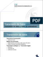 3 Data Transmission