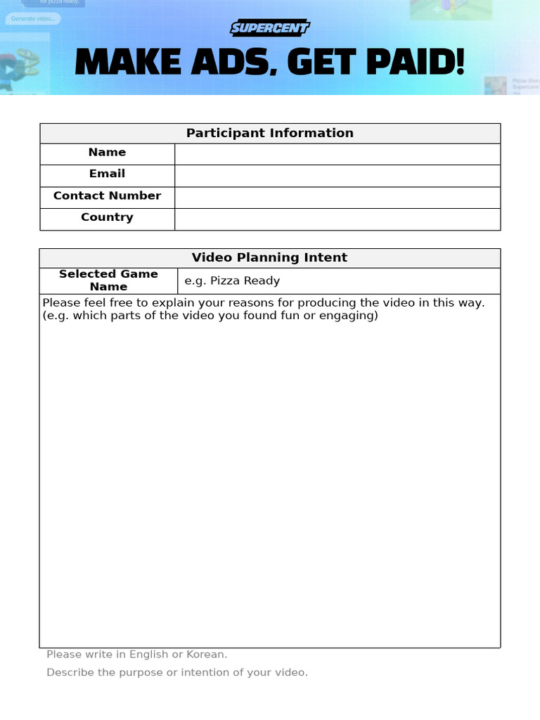 Content Description(Ads) | PDF