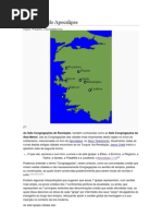 Sete Igrejas Do Apocalipse