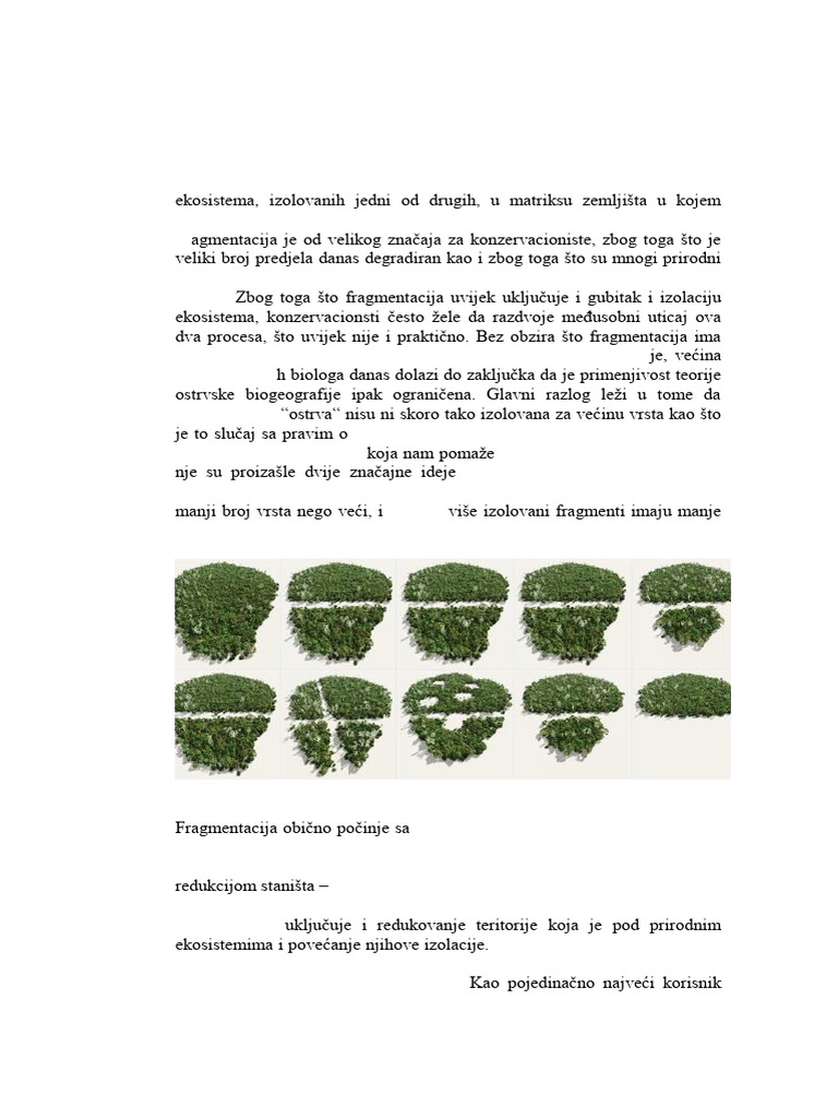 Predavanja | PDF