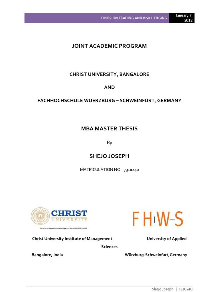 Carbon offsetting dissertation 08 image