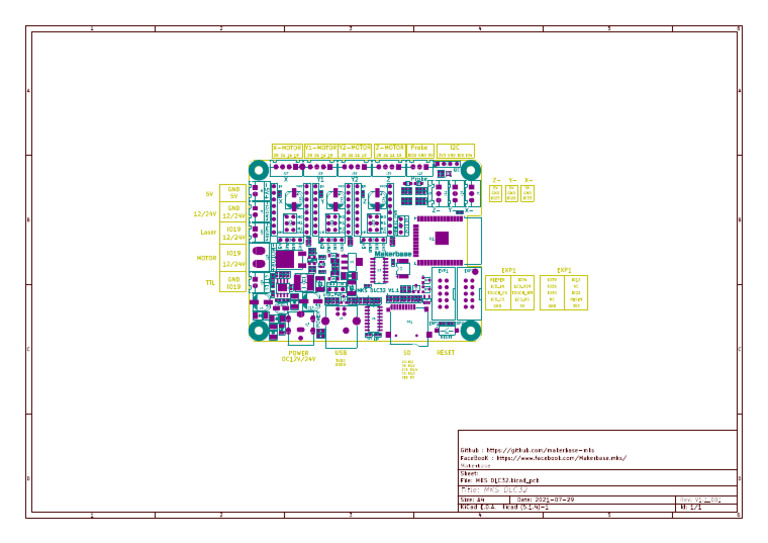 Mks Dlc32 v1.1 - 001 Pin | PDF