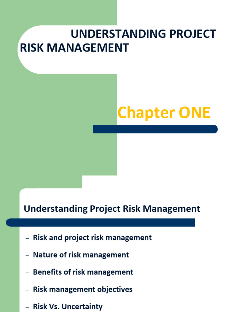 Day 2 PRM Class | PDF | Risk Management | Risk