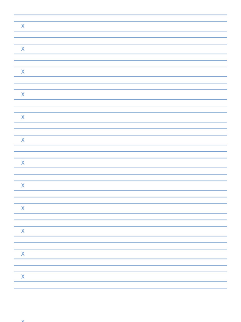 Free Templates from Formsbirds.com | PDF