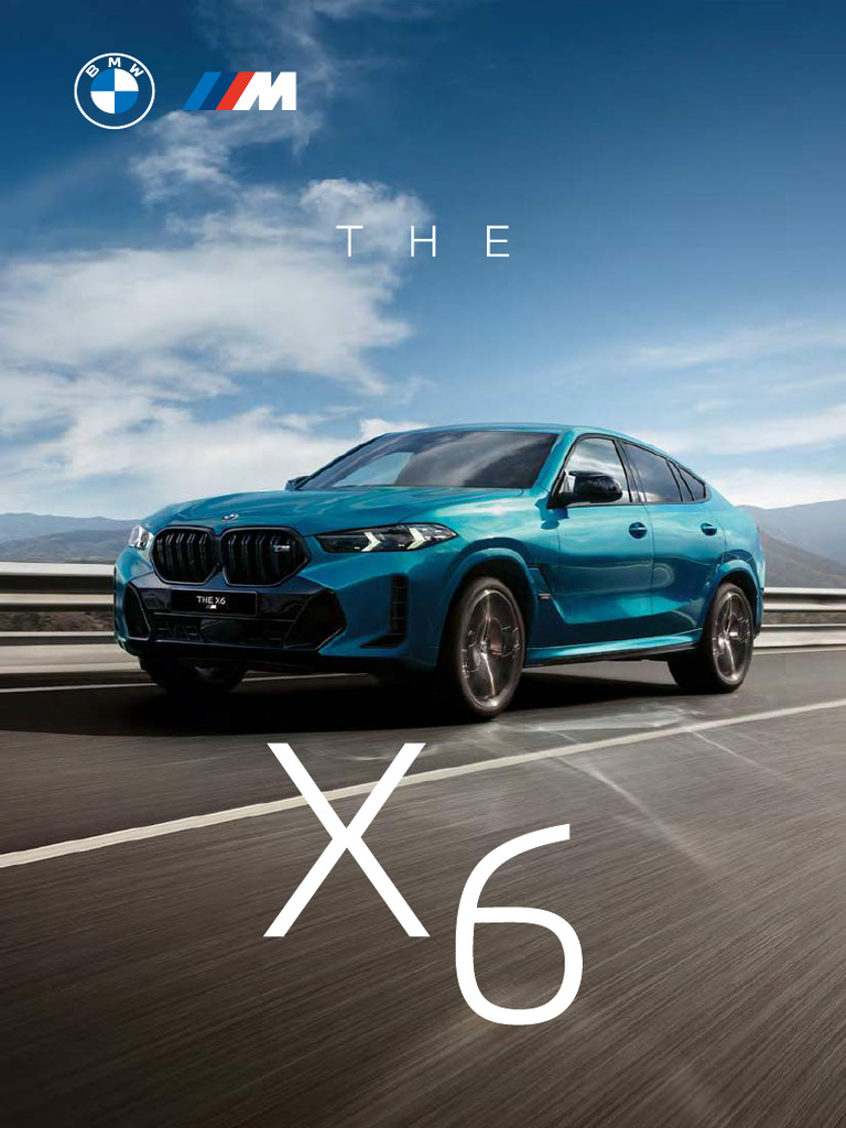 BAIC X7 Catalog Final | PDF | Automotive Industry | Automotive Technologies