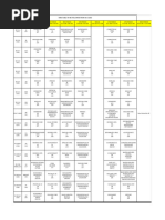 Class 12 CBSE Subject Code List | PDF | Languages Of India