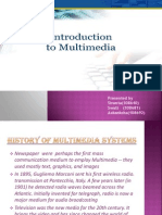 Multimedia