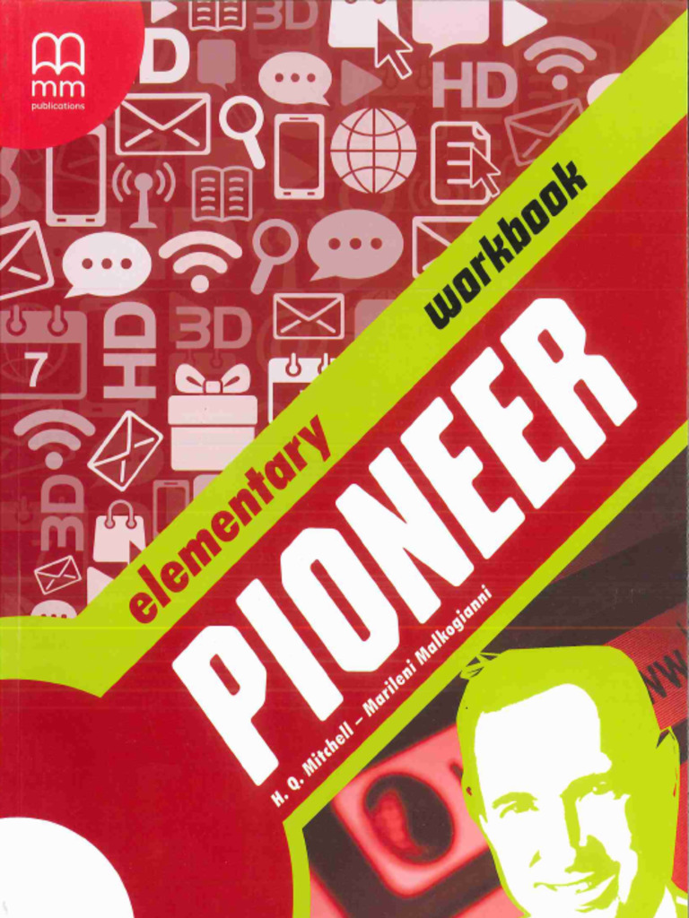 Elementary Workbook Pioneer | PDF